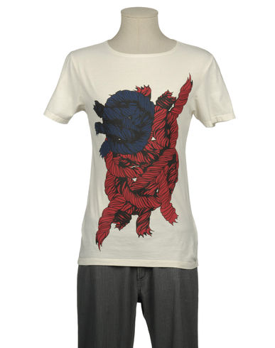 ZOOM LEVI'S RED TAB - Short sleeve t-shirt