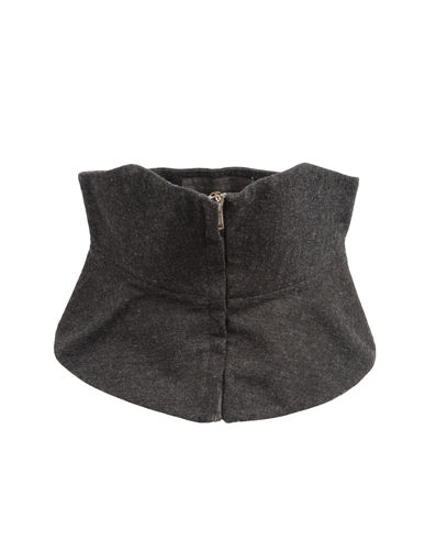 ZOOM RICK OWENS - Belt