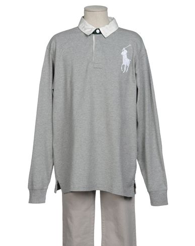 ZOOM POLO RALPH LAUREN - Polo shirt