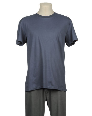 ZOOM LEVI'S RED TAB - T-shirt