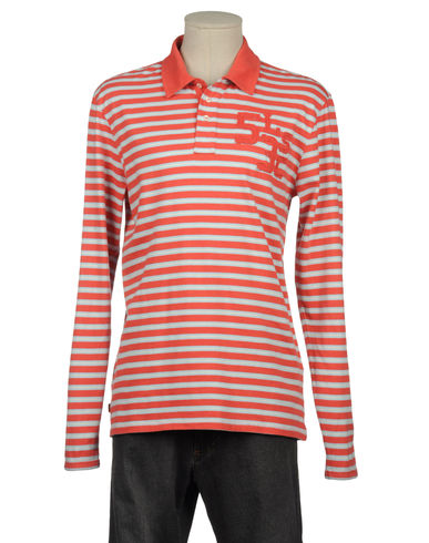 ZOOM LEVI'S RED TAB - Polo shirt