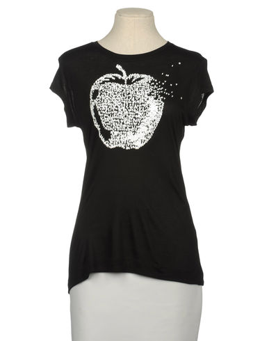 ZOOM MISS SIXTY - Short sleeve t-shirt
