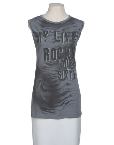 ZOOM MISS SIXTY - T-shirt
