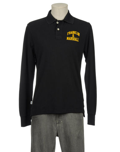 ZOOM FRANKLIN & MARSHALL - Polo shirt