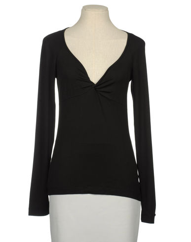 ZOOM MISS SIXTY - Long sleeve t-shirt