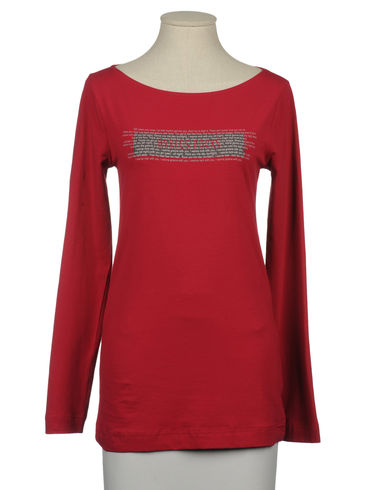 ZOOM BYBLOS - Long sleeve t-shirt