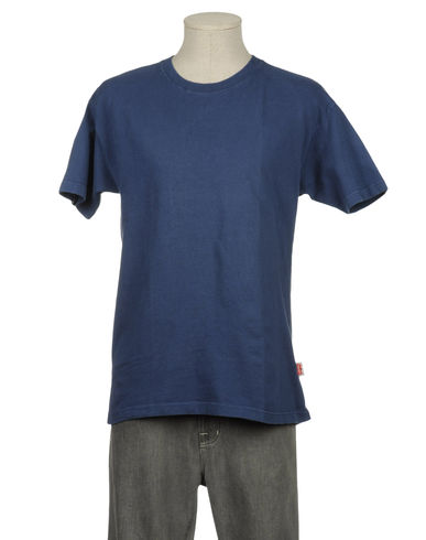 ZOOM LEVI'S RED TAB - Short sleeve t-shirt