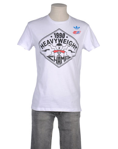 ZOOM 55DSL - Short sleeve t-shirt