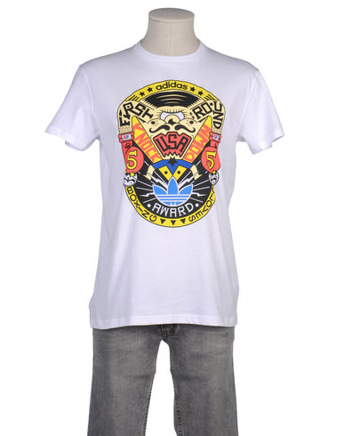 ZOOM 55DSL - Short sleeve t-shirt