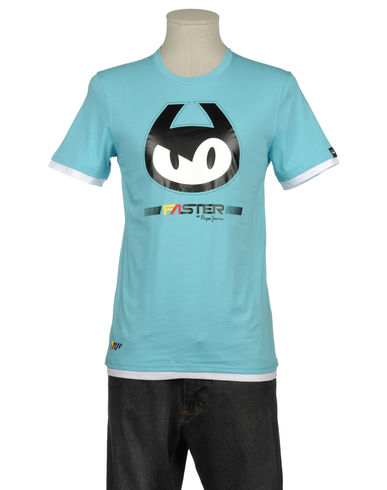ZOOM PEPE JEANS - Short sleeve t-shirt