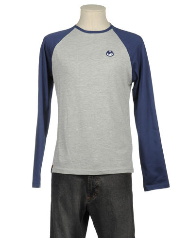 ZOOM PEPE JEANS - T-shirt