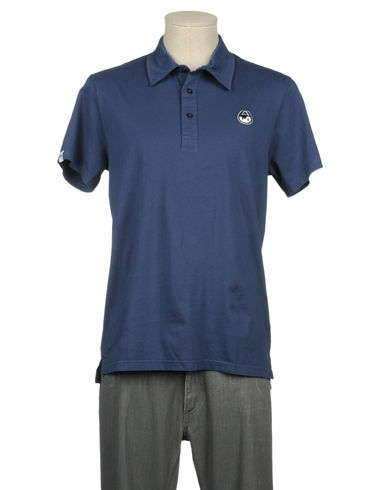 ZOOM PEPE JEANS - Polo shirt