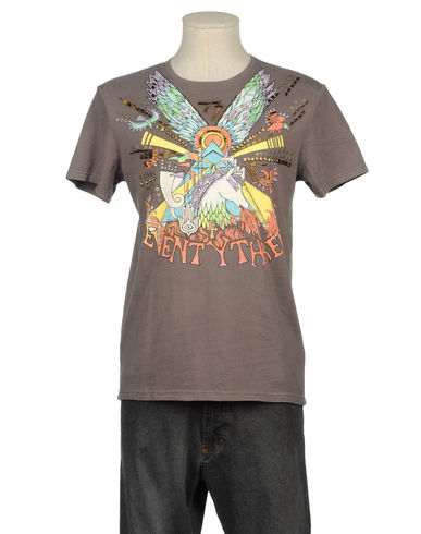 ZOOM PEPE JEANS - T-shirt