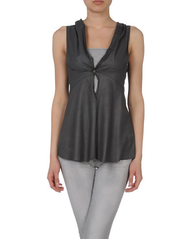 ZOOM RICK OWENS - Top
