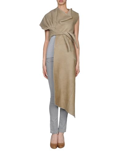 ZOOM RICK OWENS - Top