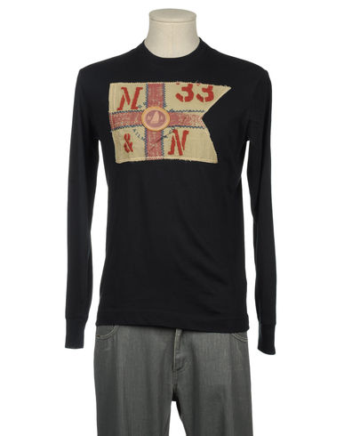 ZOOM MURPHY & NYE - Long sleeve t-shirt