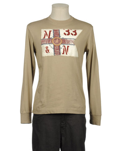ZOOM MURPHY & NYE - Long sleeve t-shirt