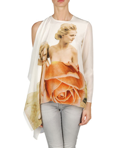 ZOOM RICHARD NICOLL - Top