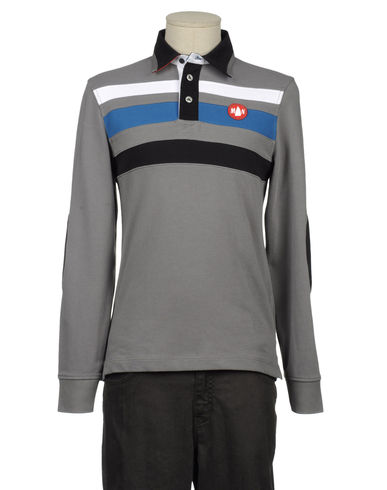 ZOOM MURPHY & NYE - Polo shirt