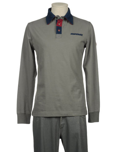 ZOOM MURPHY & NYE - Polo shirt