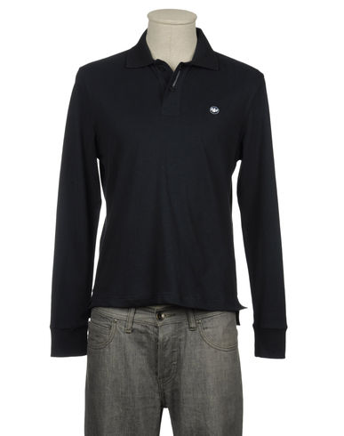 ZOOM MURPHY & NYE - Polo shirt