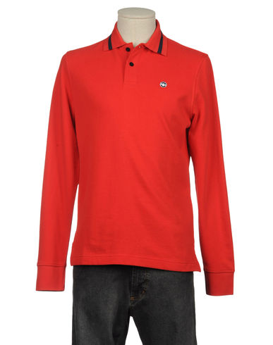 ZOOM MURPHY & NYE - Polo shirt