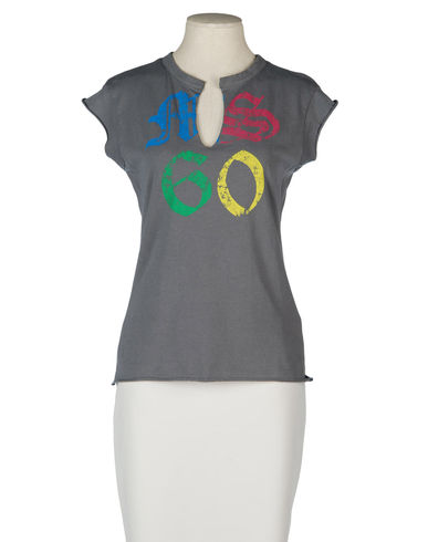 ZOOM MISS SIXTY - T-shirt