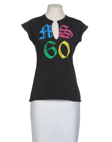 ZOOM MISS SIXTY - T-shirt