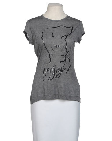 ZOOM MISS SIXTY - Short sleeve t-shirt