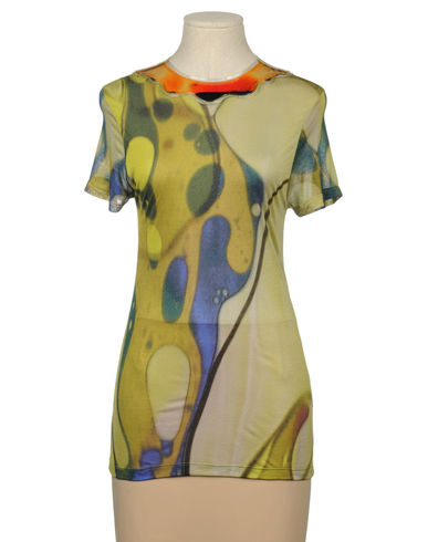 ZOOM CHRISTOPHER KANE - Short sleeve t-shirt