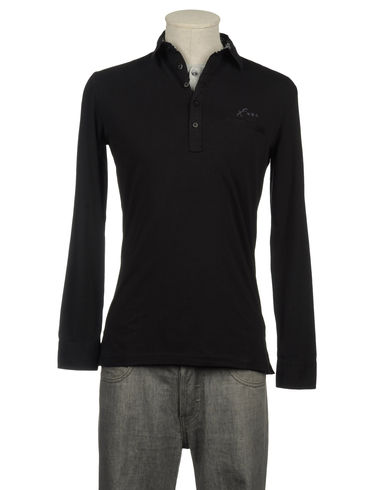 ZOOM ENERGIE - Polo shirt