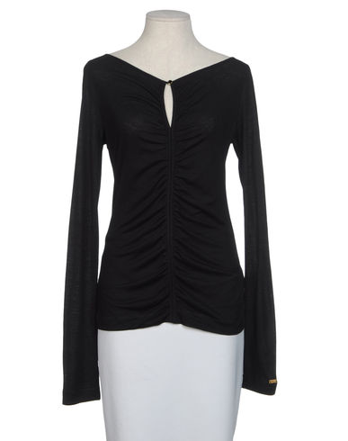 ZOOM MISS SIXTY - Long sleeve t-shirt