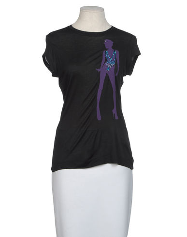 ZOOM MISS SIXTY - Short sleeve t-shirt