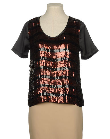 ZOOM JUCCA - Short sleeve t-shirt