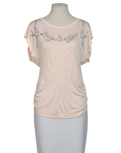 ZOOM MISS SIXTY - Short sleeve t-shirt