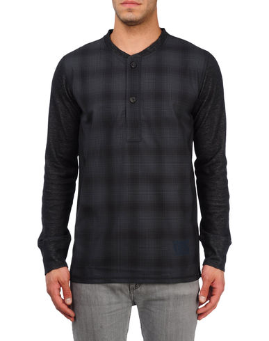 ZOOM MARC JACOBS - Long sleeve shirt