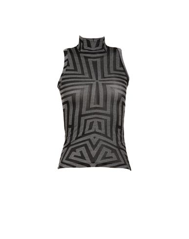ZOOM GARETH PUGH - Top