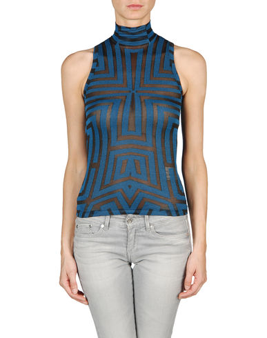 ZOOM GARETH PUGH - Top