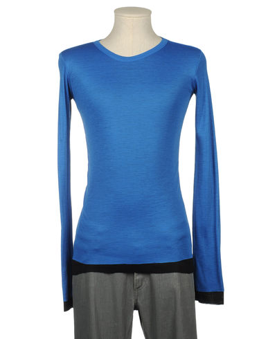 ZOOM GARETH PUGH - Long sleeve t-shirt