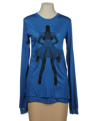 ZOOM GARETH PUGH - T-shirt