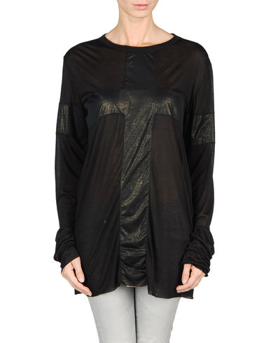 ZOOM GARETH PUGH - Long sleeve t-shirt