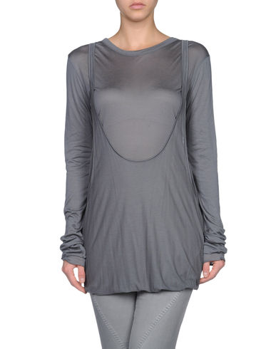 ZOOM GARETH PUGH - Long sleeve t-shirt