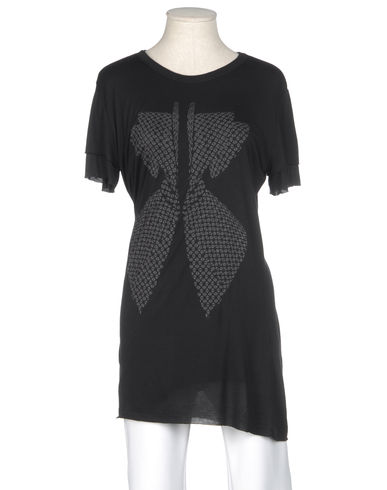 ZOOM GARETH PUGH - Short sleeve t-shirt