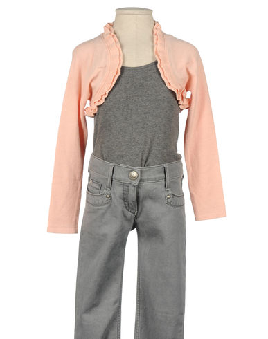 ZOOM MISS BLUMARINE - Shrug