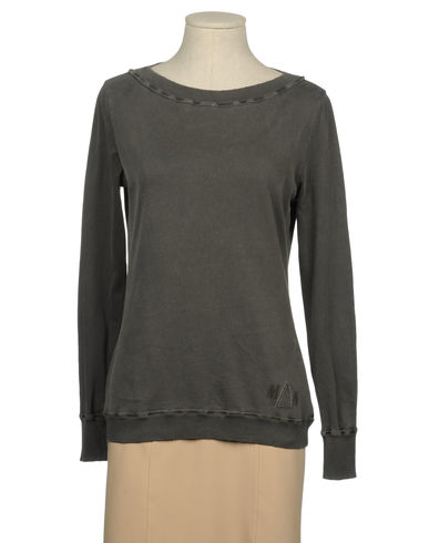 ZOOM MURPHY & NYE - Long sleeve t-shirt