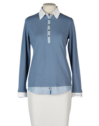 ZOOM MURPHY & NYE - Polo shirt
