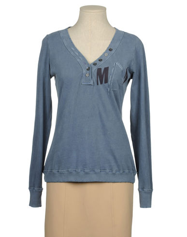 ZOOM MURPHY & NYE - Long sleeve t-shirt