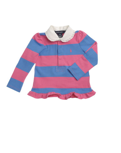 ZOOM RALPH LAUREN - Polo shirt