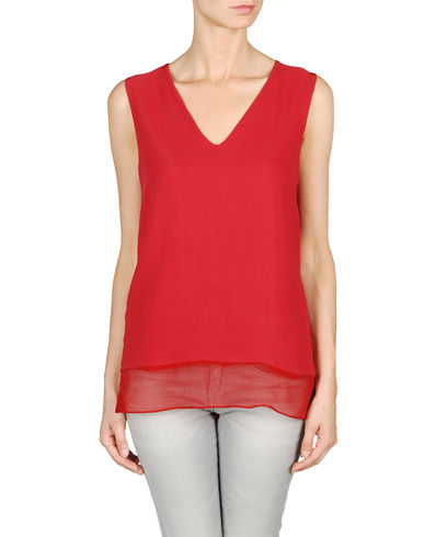 ZOOM THAKOON - Top