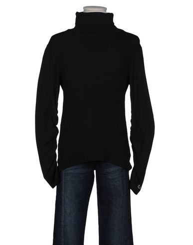 ZOOM DKNY - Long sleeve t-shirt